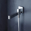 Излив скрытого монтажа IDDIS Slide SLISB0Si63 хром