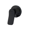 Смеситель для душа Am.Pm X-Joy F85A65722 черный матовый