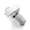 Смеситель Iddis Vane VANSB00i03WA для душа, хром