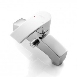 Смеситель Iddis Vane VANSB00i03WA для душа, хром