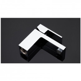 Смеситель для раковины Gappo Roiey G1039 хром