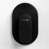 Комплект для раковины WasserKRAFT A74543 черный