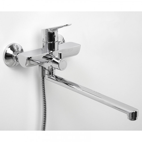 Смеситель WasserKRAFT Lippe 4502L для ванны