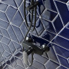 Смеситель для душа Am.Pm Gem F90A20022 черный