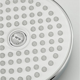 Смеситель для ванны Gappo G2203-8 белый/хром