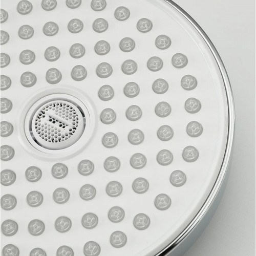 Смеситель для ванны Gappo G2203-8 белый/хром