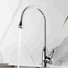 Смеситель для кухни Ledeme L4599 хром