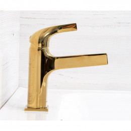 WasserKRAFT Sauer 7103 Смеситель для раковины