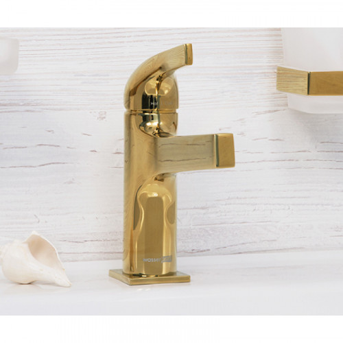 WasserKRAFT Sauer 7103 Смеситель для раковины