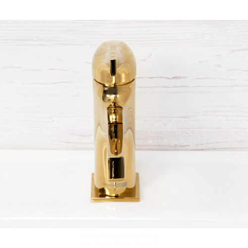 WasserKRAFT Sauer 7103 Смеситель для раковины