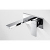 Смеситель для раковины Bravat Phillis P69183C-ENG