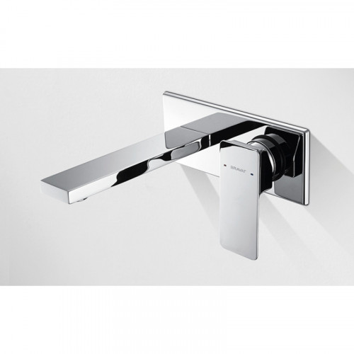 Смеситель для раковины Bravat Phillis P69183C-ENG
