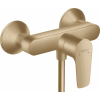 Смеситель Hansgrohe Talis E 71760140 для душа, бронза матовый