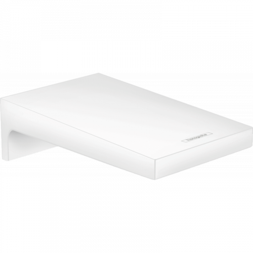 Излив для ванны Hansgrohe Metropol 32543700 белый матовый