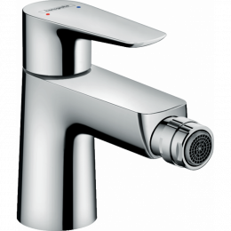 Смеситель для биде Hansgrohe Talis E 71721000 хром
