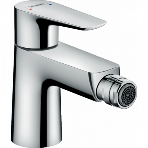 Смеситель для биде Hansgrohe Talis E 71721000 хром