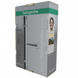 Смеситель с термостатом Hansgrohe Ecostat Comfort 13114000