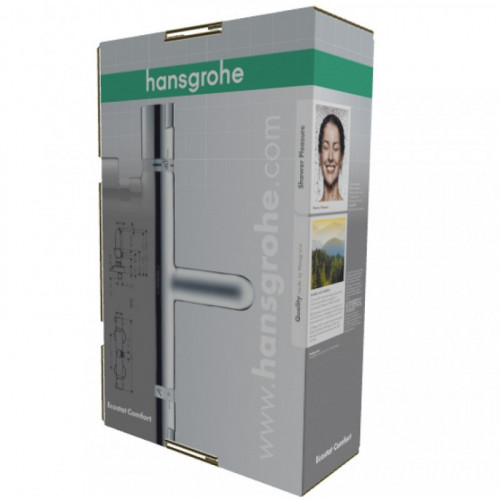 Смеситель с термостатом Hansgrohe Ecostat Comfort 13114000