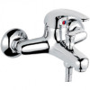 Смеситель для ванны Ledeme L3029-B хром
