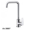 Смеситель WasserKRAFT Аlz 28807 для кухонной мойки
