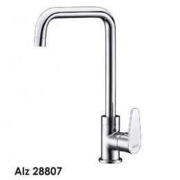 Смеситель WasserKRAFT Аlz 28807 для кухонной мойки