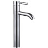 Смеситель для раковины Ledeme L1052-2 хром