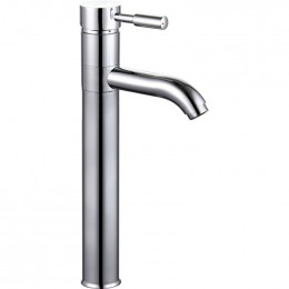 Смеситель для раковины Ledeme L1052-2 хром
