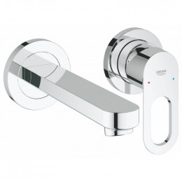 Смеситель для раковины Grohe BauLoop 20289000