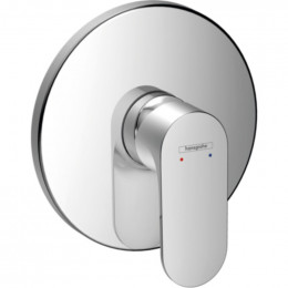 Смеситель для душа Hansgrohe Rebris S 72667000 хром