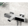 WasserKRAFT АIme 1511 Thermo Термостатический смеситель для ванны