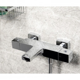 WasserKRAFT АIme 1511 Thermo Термостатический смеситель для ванны