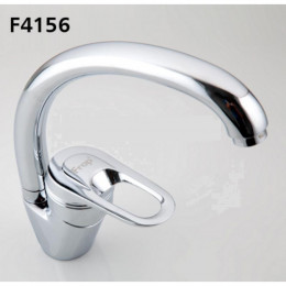 Смеситель для кухни Frap F4156-2 хром