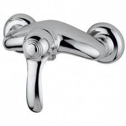 Смеситель для душа Paffoni Flavia FA168CR хром