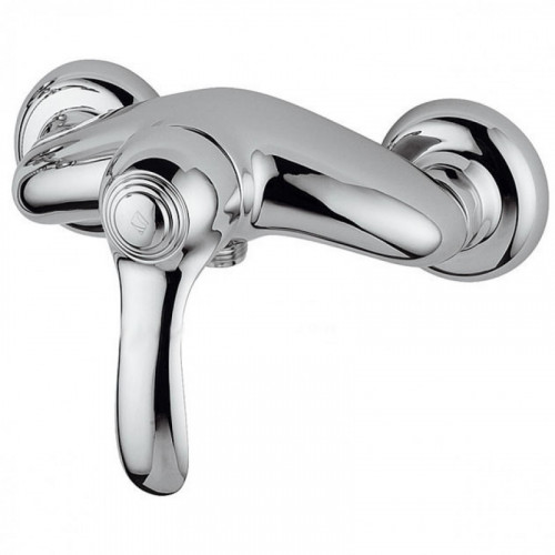 Смеситель для душа Paffoni Flavia FA168CR хром