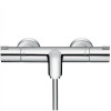 Смеситель с термостатом Hansgrohe Ecostat 1001 CL, ВМ 13201000
