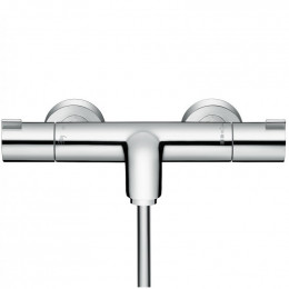 Смеситель с термостатом Hansgrohe Ecostat 1001 CL, ВМ 13201000