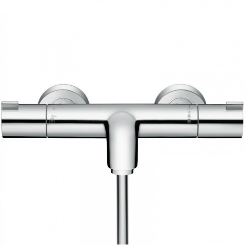 Смеситель с термостатом Hansgrohe Ecostat 1001 CL, ВМ 13201000