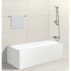 Смеситель с термостатом Hansgrohe Ecostat 1001 CL, ВМ 13201000