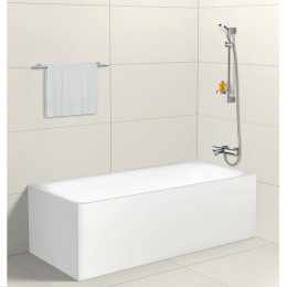 Смеситель с термостатом Hansgrohe Ecostat 1001 CL, ВМ 13201000