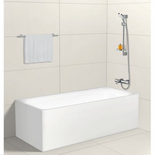 Смеситель с термостатом Hansgrohe Ecostat 1001 CL, ВМ 13201000