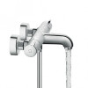Смеситель с термостатом Hansgrohe Ecostat 1001 CL, ВМ 13201000