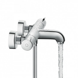 Смеситель с термостатом Hansgrohe Ecostat 1001 CL, ВМ 13201000