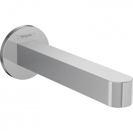 Излив для смесителя Hansgrohe Finoris 76410000 хром