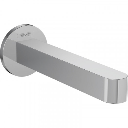 Излив для смесителя Hansgrohe Finoris 76410000 хром