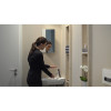Смеситель Hansgrohe Talis Select S 80 72041000 для раковины