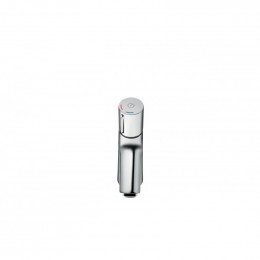Смеситель Hansgrohe Talis Select S 80 72041000 для раковины