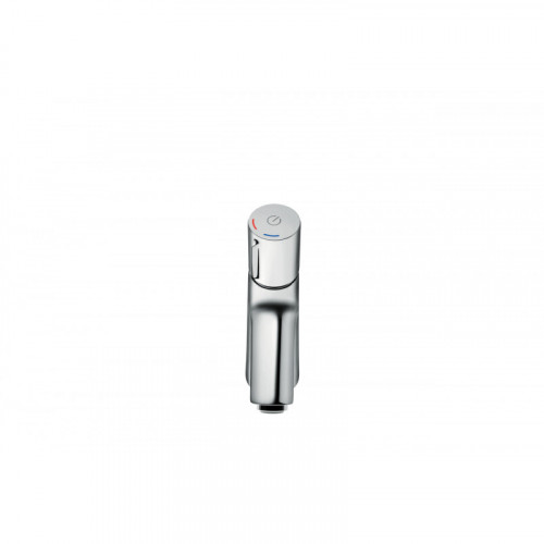 Смеситель Hansgrohe Talis Select S 80 72041000 для раковины