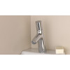 Смеситель Hansgrohe Talis Select S 80 72041000 для раковины