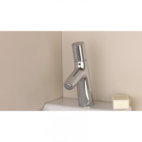 Смеситель Hansgrohe Talis Select S 80 72041000 для раковины
