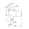 Термостат Grohe Grohtherm Micro 34487000
